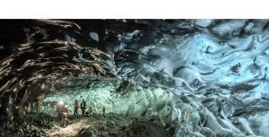 10 Rich Boruta Ice Cave