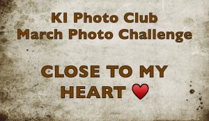 26 03 23 Challenge CLOSE TO MY HEART thumbnail