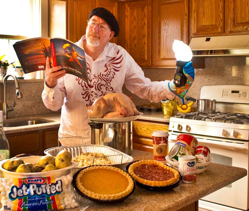 Bob Ringham Flash thumbnail