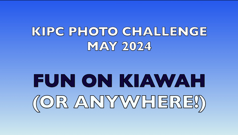 Challenge FUN ON KIAWAH thumbnail