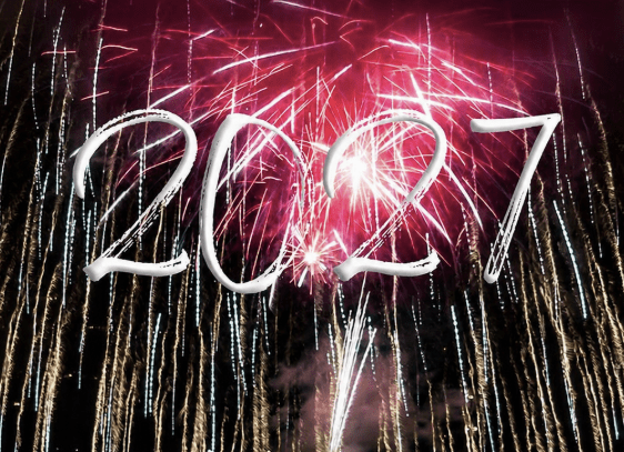 Happy New Year thumbnail