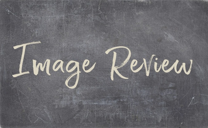 Image Review