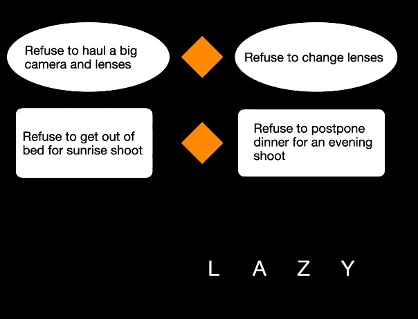 Lazy Photographer thumbnail