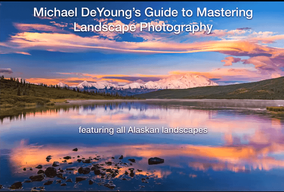 Michael DeYoung Thumbnail