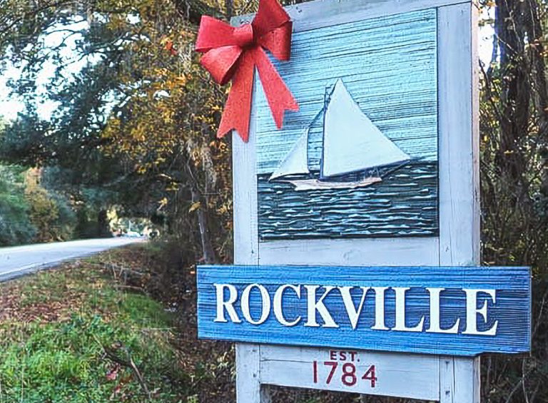 Nov 23, '26 Rockville