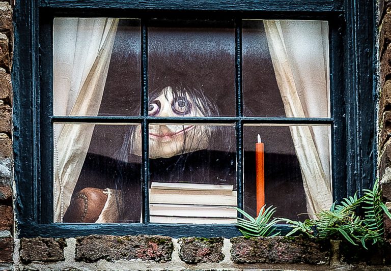 Oct 26 Halloween photo walk thumbnail