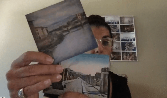 Printing and Framing THumbnail