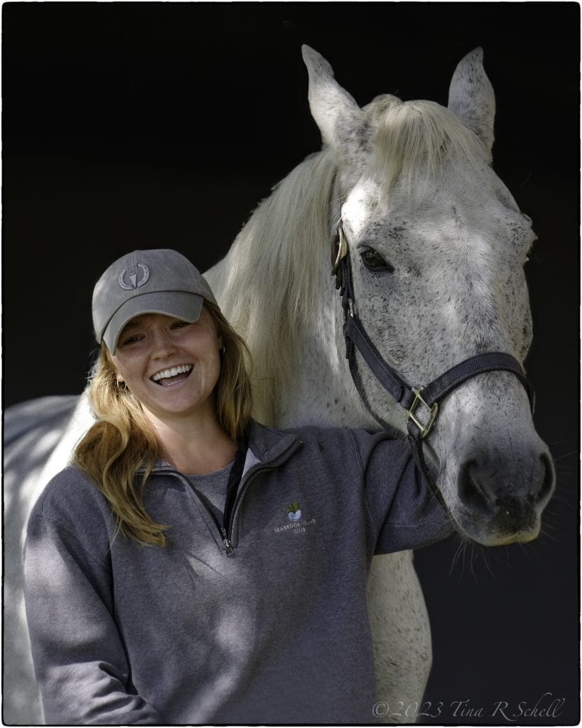 Gallery Seabrook Equestrian Center Horse Portraits Kiawah Island