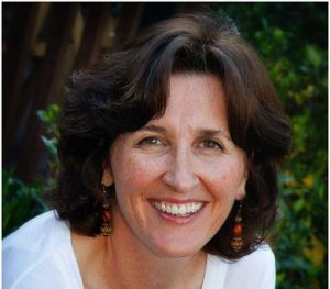 jacqueline deely headshot M